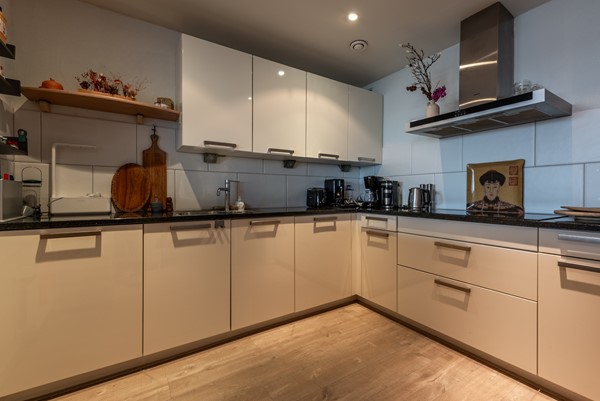 Medium property photo - Loolaan 27-111, 7314 AC Apeldoorn